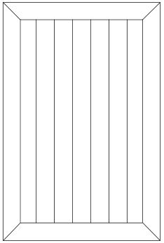 CONFIG-LAMES-VERTIACLES - Sidonie