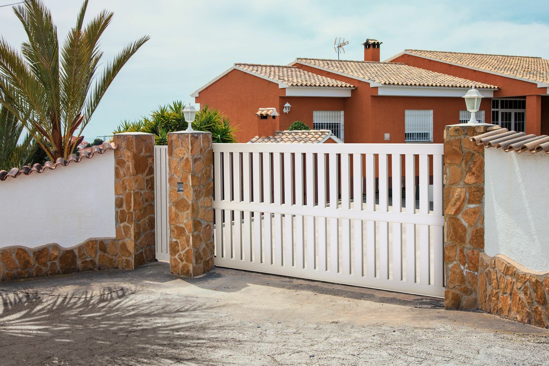  PORT ALU GANGAPURNA 1