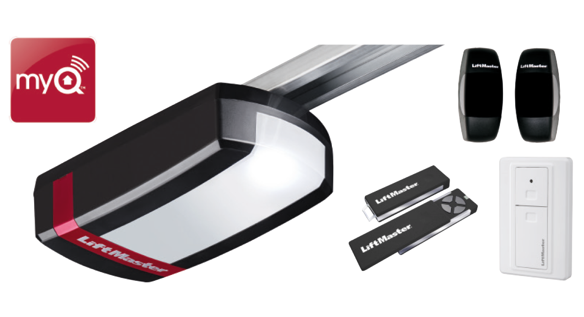 LIFTMASTER-KIT-MOTEUR - Sidonie