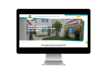 site web sidonie - Sidonie