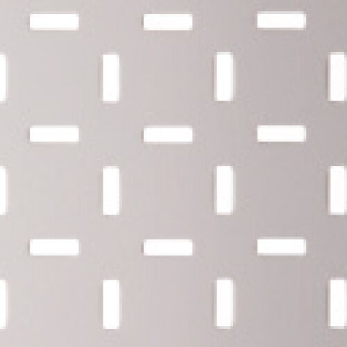 ASPECT-TOLE-PERFOREE-RECT-CROIX - Sidonie