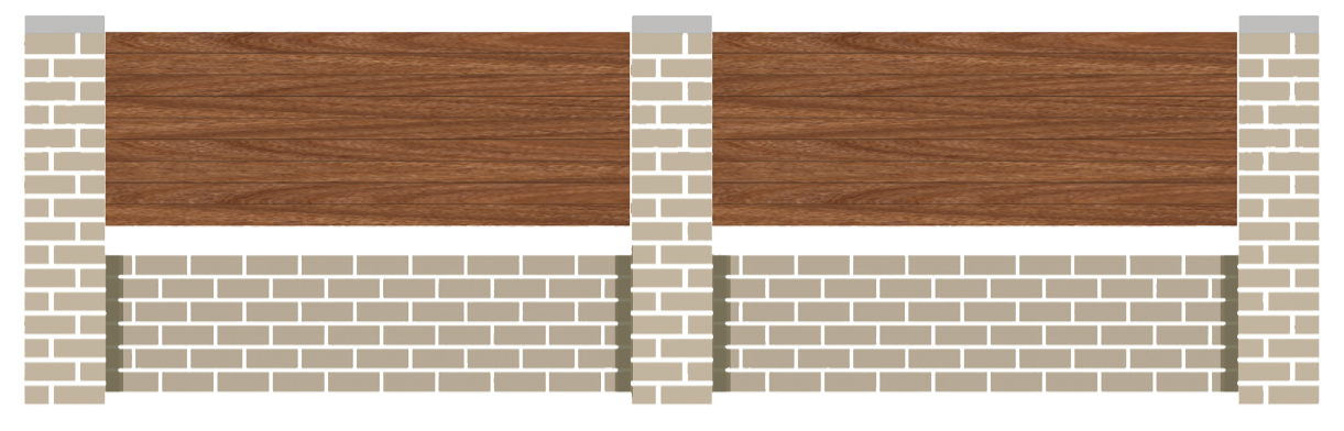 25-BOIS-PLADIC - Sidonie