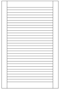 CONFIG-LAMES-AJOUREES-FRANCAIS-AMERICAINE - Sidonie