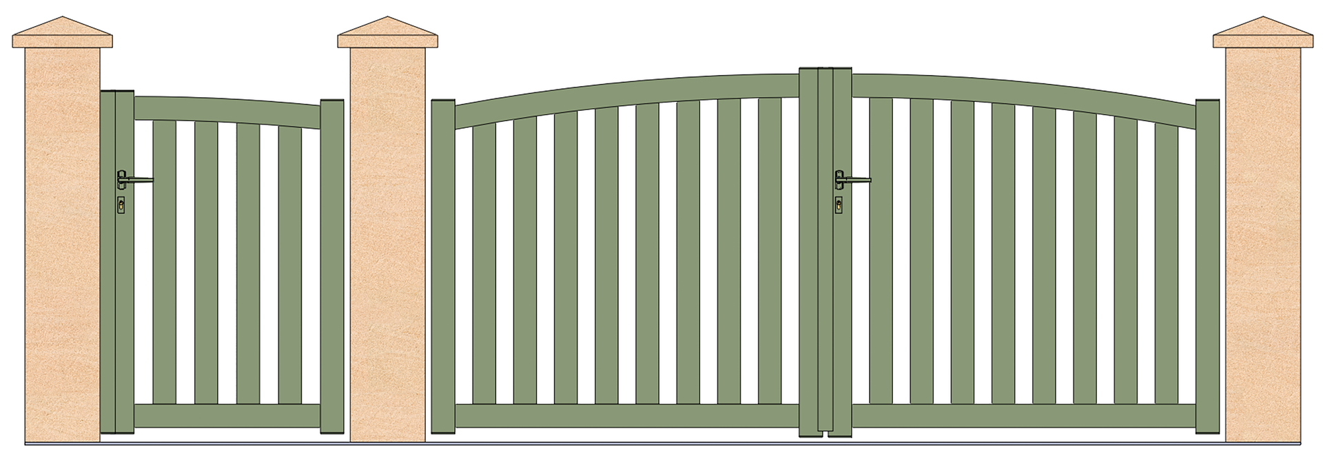 CONFIG-AJOURES-01 - Sidonie
