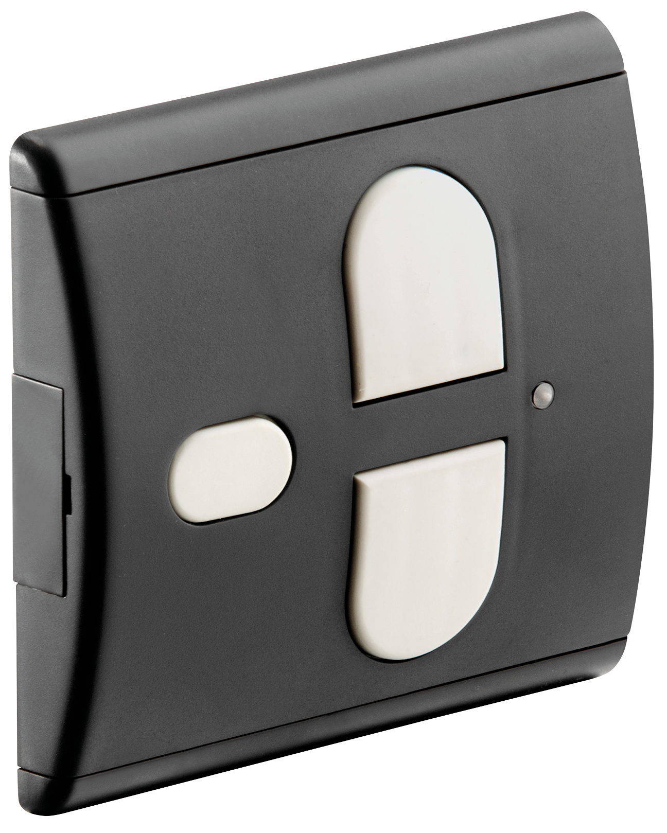 SOMMER-BOUTON-POUSSOIR - Sidonie