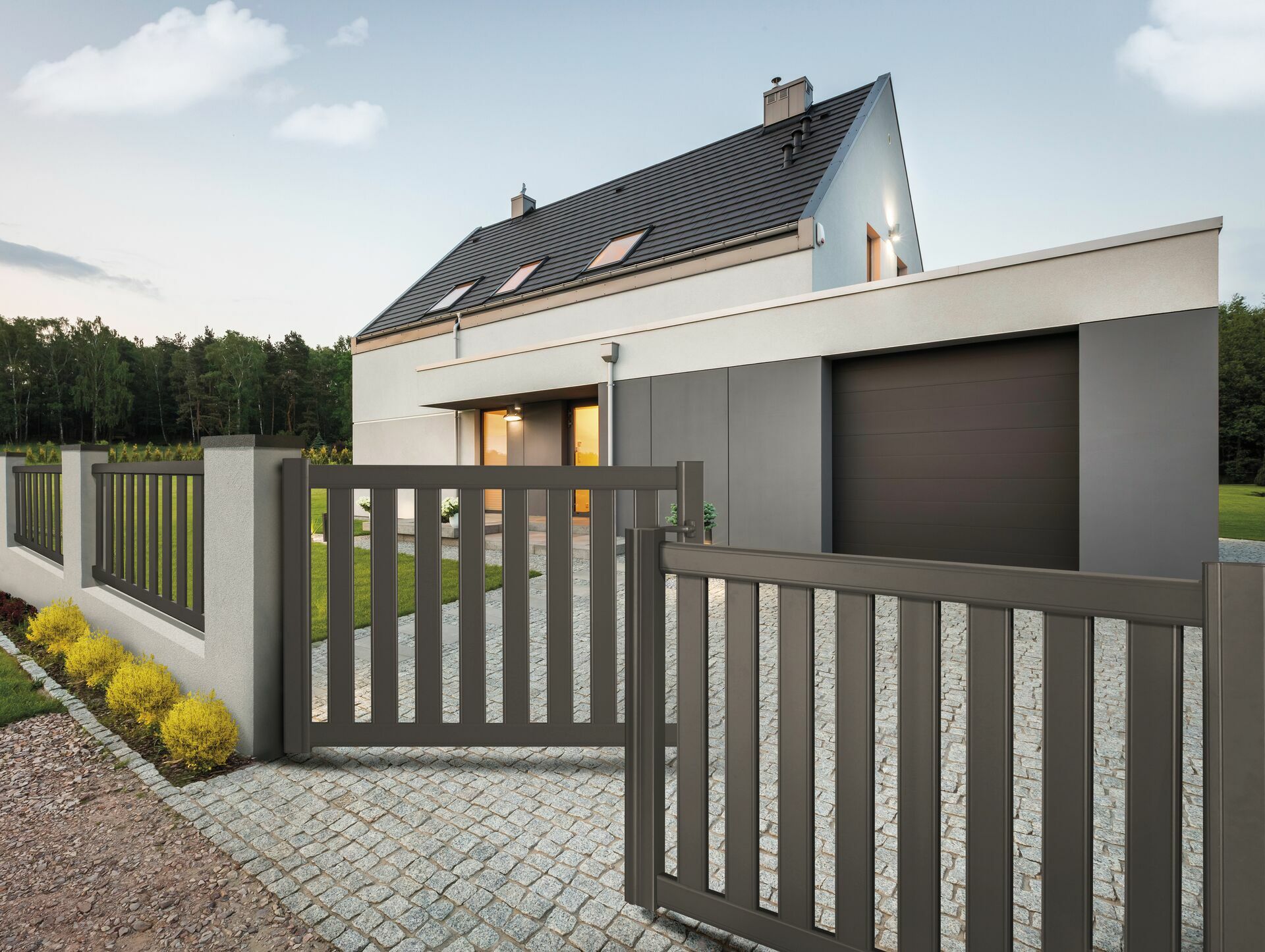  PORT ALU ANNAPURNA 4