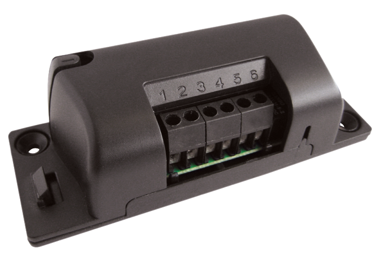 SOMMER-RECEPTEUR-UNIVERSEL - Sidonie