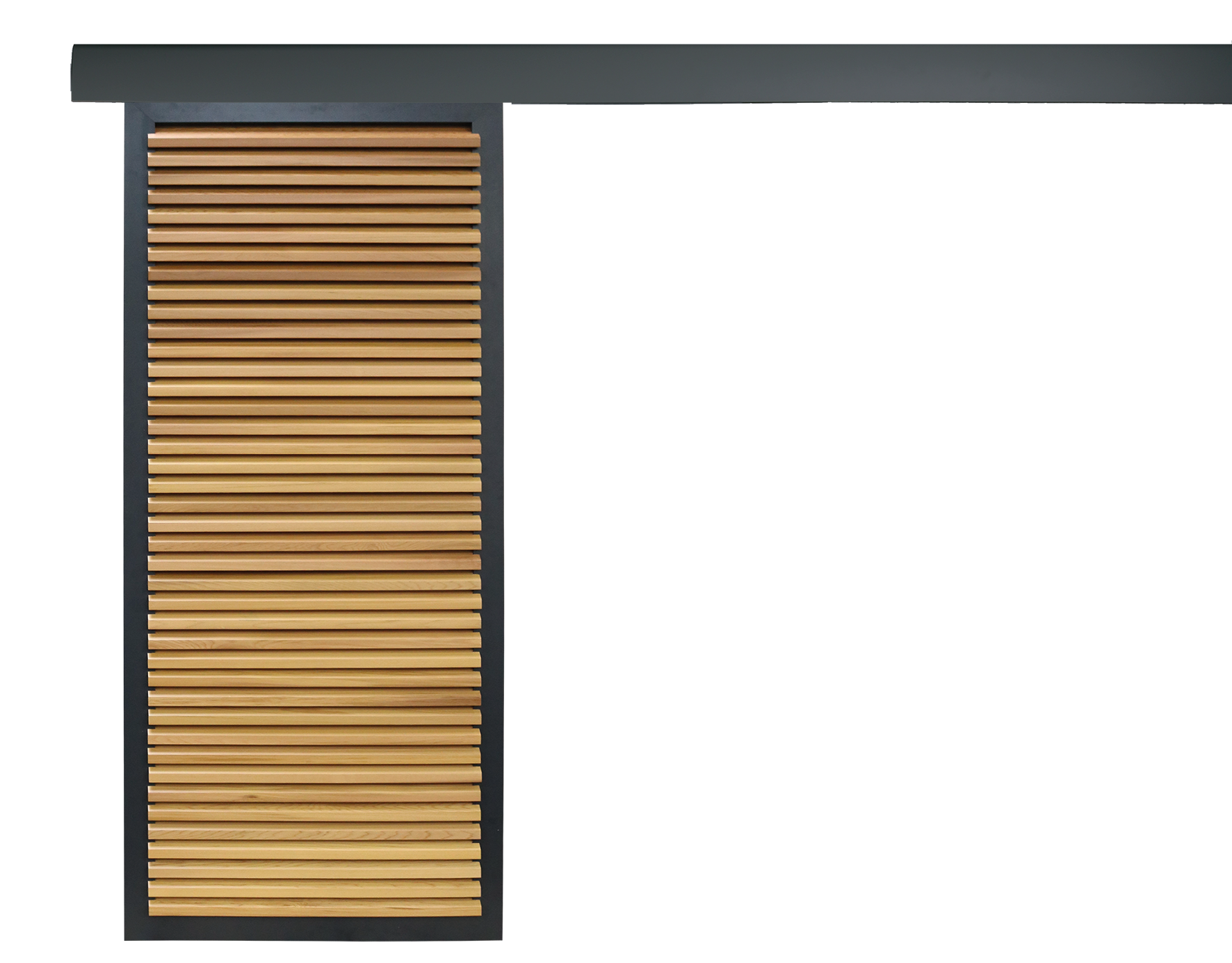 35-COULISSANT-MIXTE-33mm - Sidonie