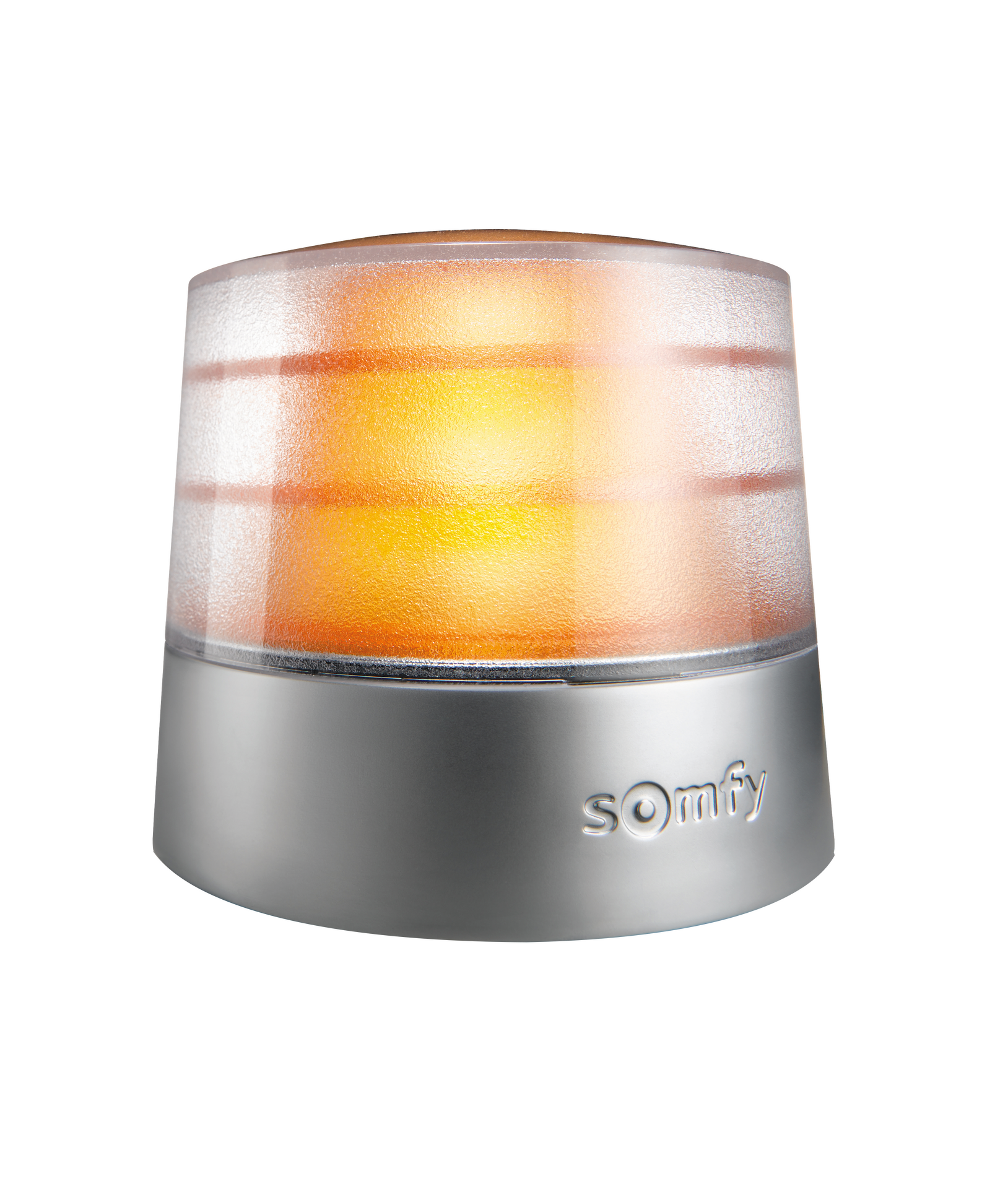 SOMFY-FEU-AVERTISSEMENT - Sidonie