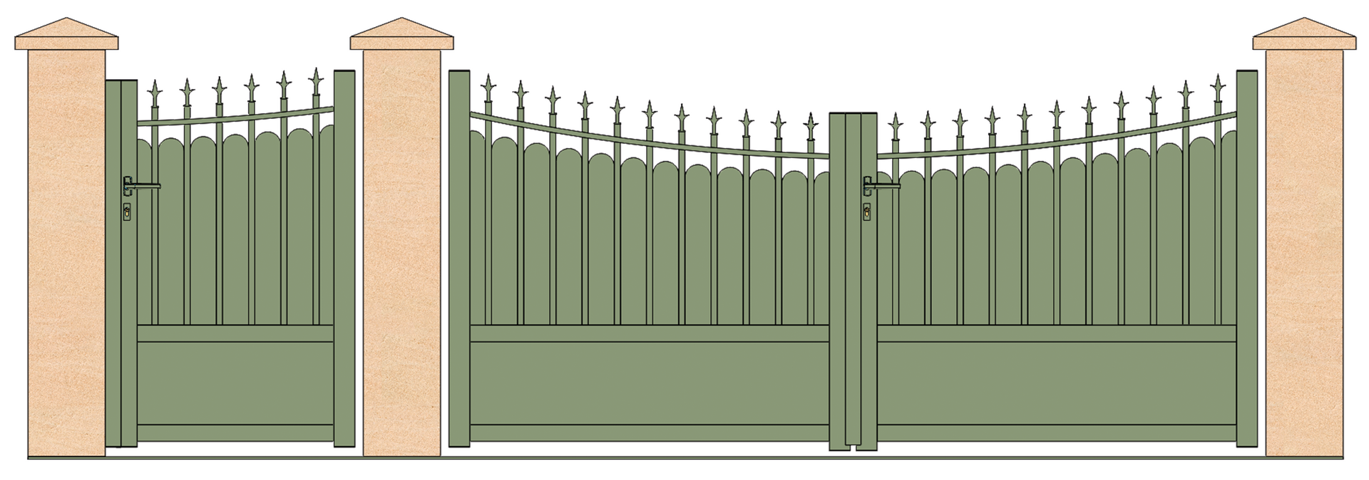CONFIG-PLEINS-06 - Sidonie
