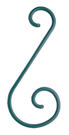 DECORS-VOLUTE-A-VISSER