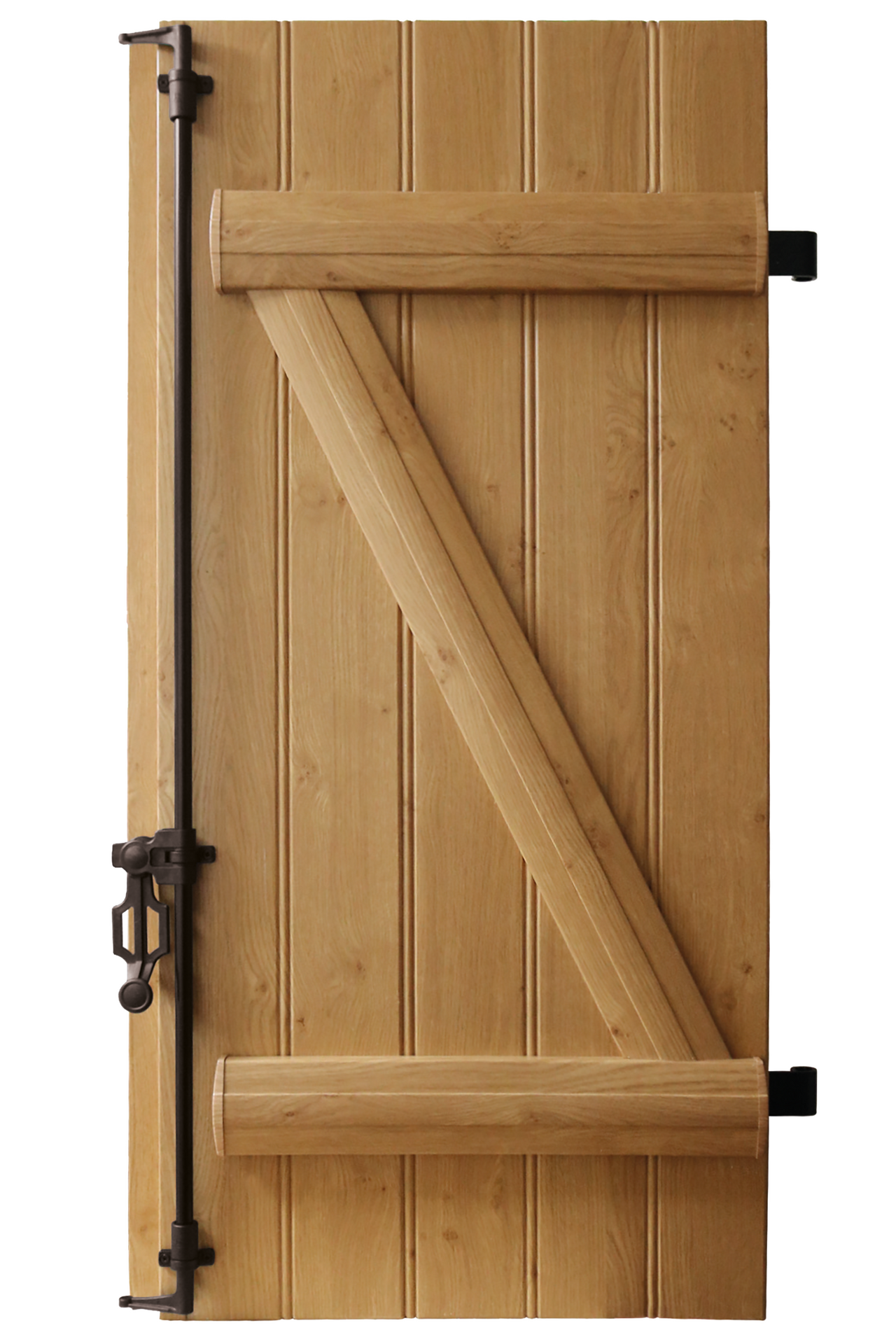 20-BATTANT-PVC-PLAXEES - Sidonie