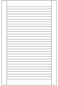 CONFIG-LAMES-CHEVRONS-FRANCAISE-AMERICAINE - Sidonie