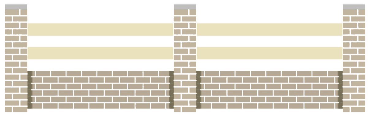 pvc cordouan - Sidonie