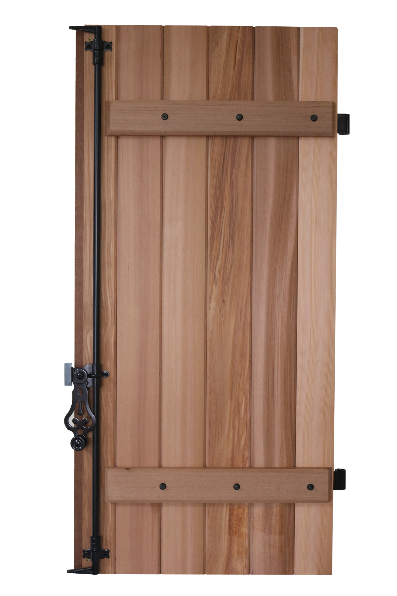 26-BATTANT-BOIS-RED-CEDAR-27mm-01 - Sidonie