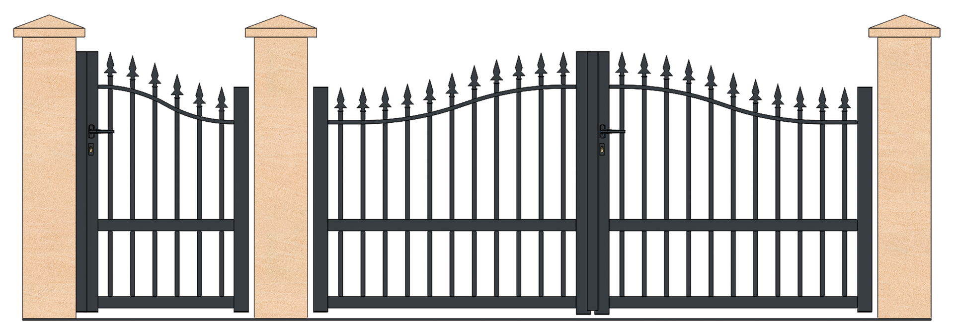 CONFIG-AJOURES-06 - Sidonie