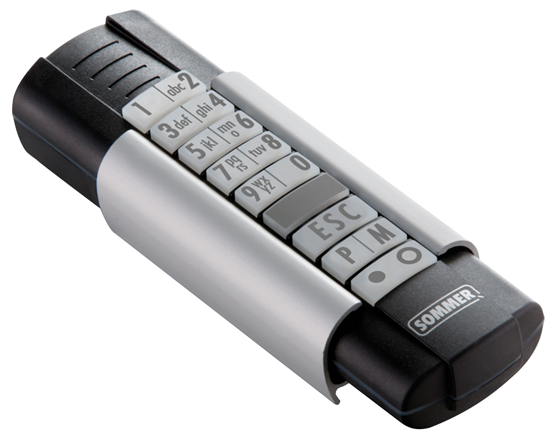 SOMMER-DIGICODE - Sidonie